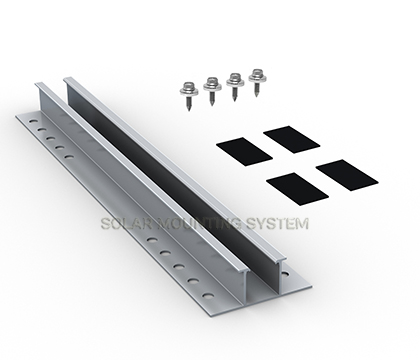 mini rail brackets